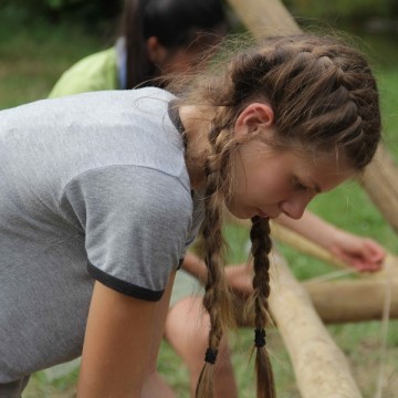 IMG 3546 - Scouts en Gidsen Zaventem 